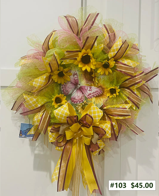 Wreaths by Annie 103