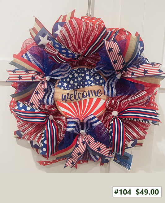 Wreaths by Annie 104