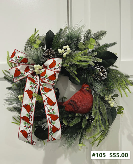 Wreaths by Annie 105