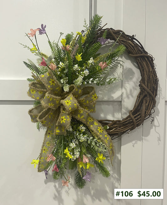 Wreaths by Annie 106