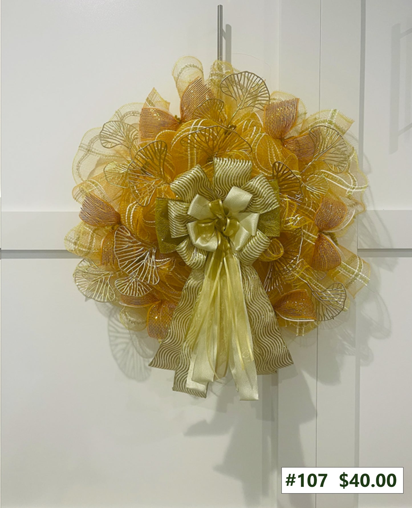Wreaths by Annie 107