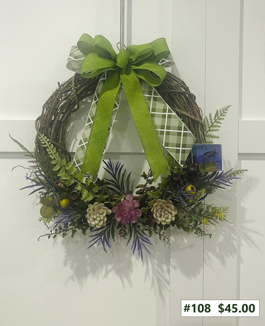 Wreaths by Annie 108