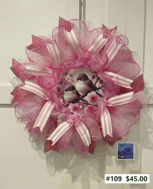 Wreaths by Annie 109