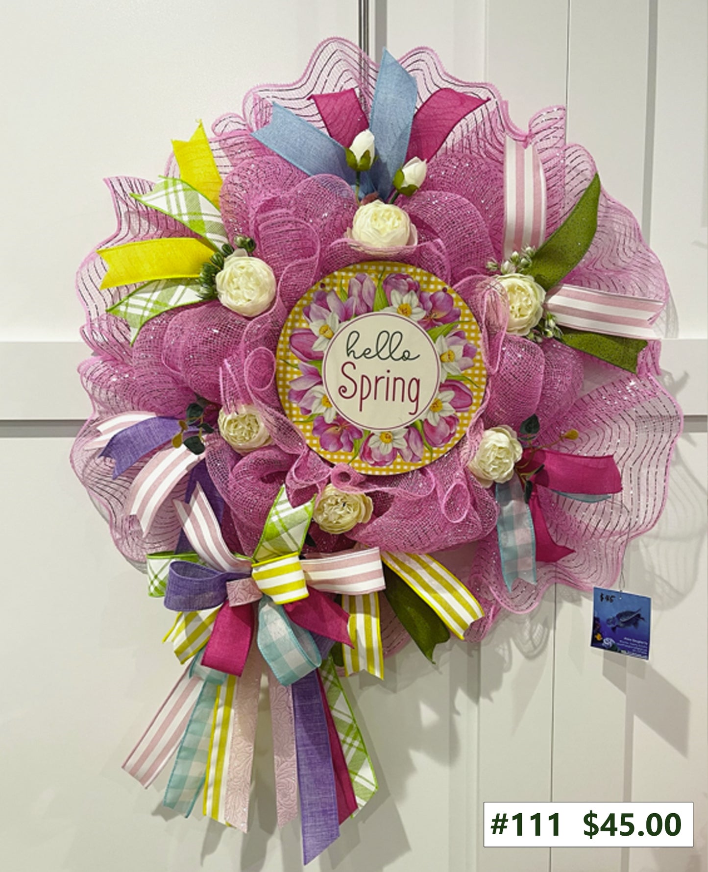 Wreaths by Annie 111