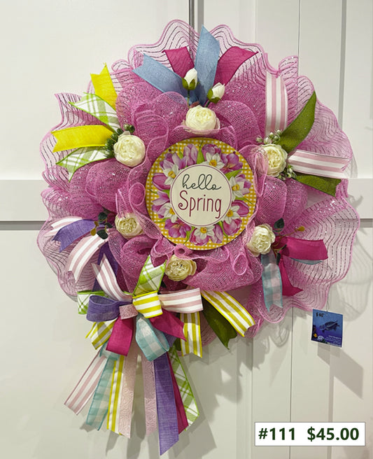 Wreaths by Annie 111