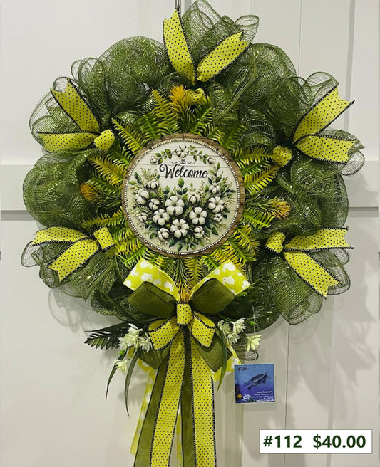 Wreaths by Annie 112