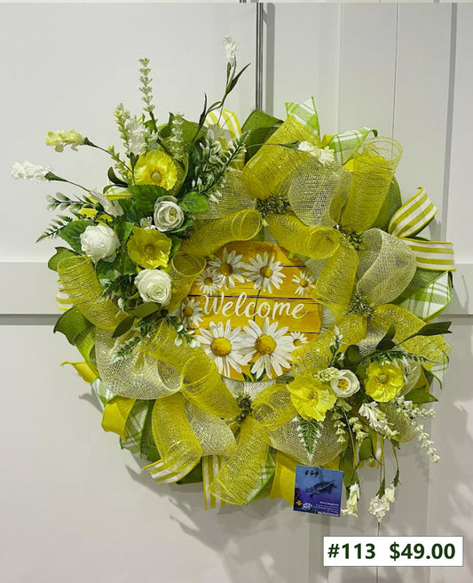 Wreaths by Annie 113