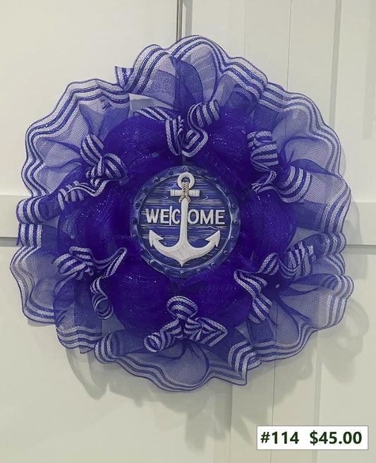 Wreaths by Annie 114