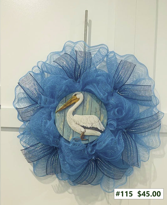 Wreaths by Annie 115