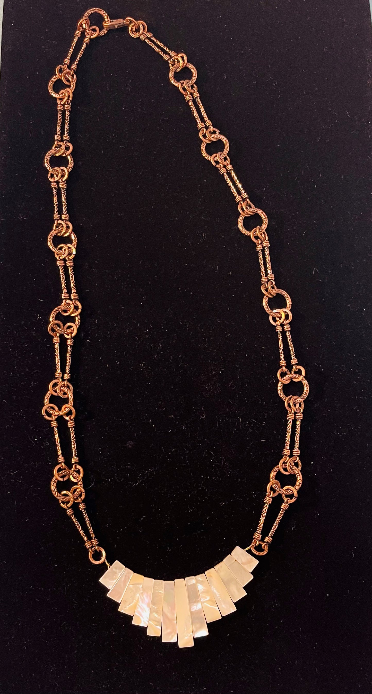 Necklaces by Annie