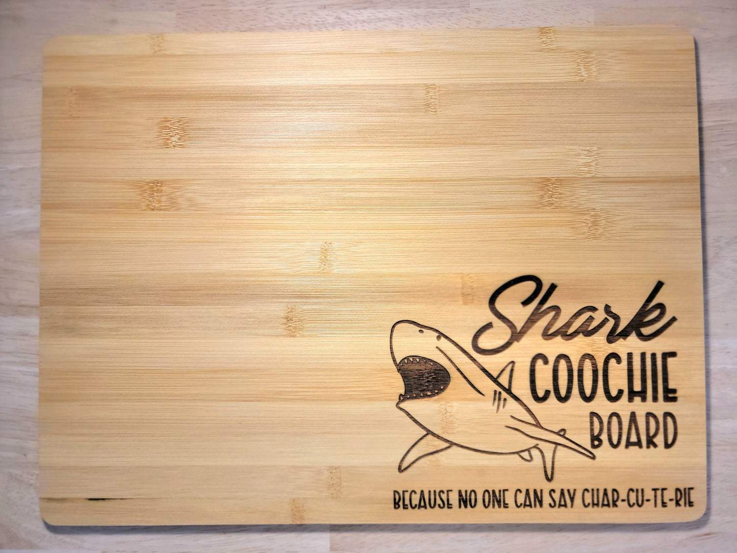 Custom Boards and Oars by Sherri Muse