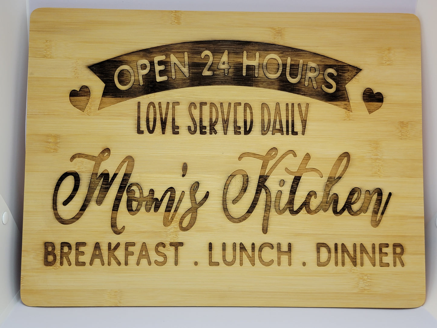 Custom Boards and Oars by Sherri Muse