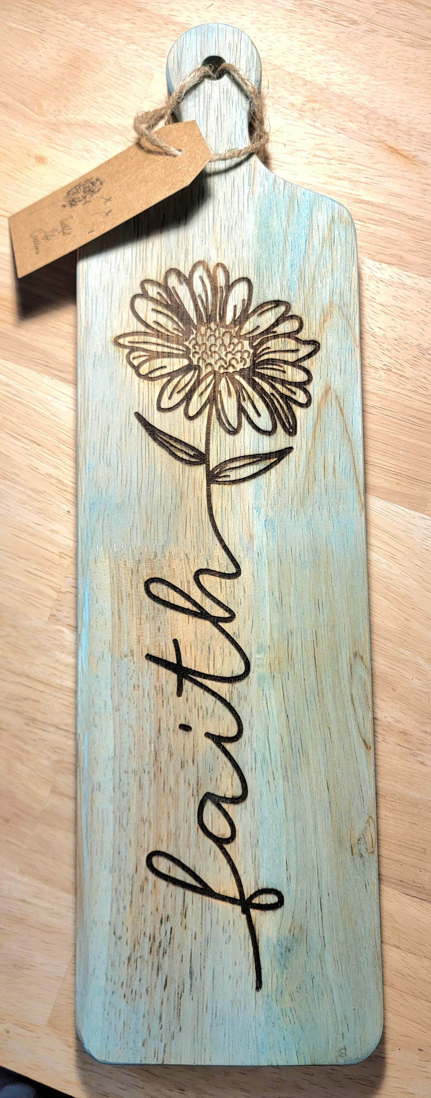 Custom Boards and Oars by Sherri Muse