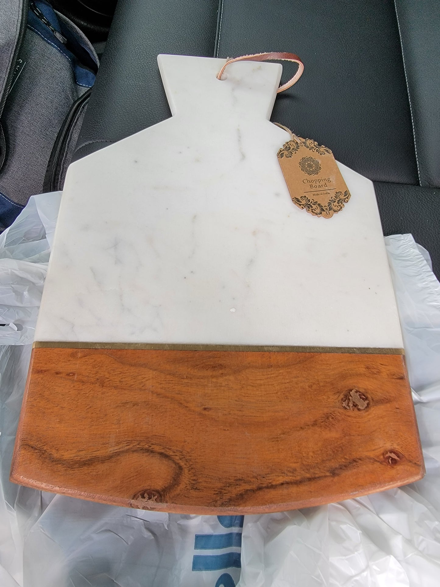 Custom Boards and Oars by Sherri Muse