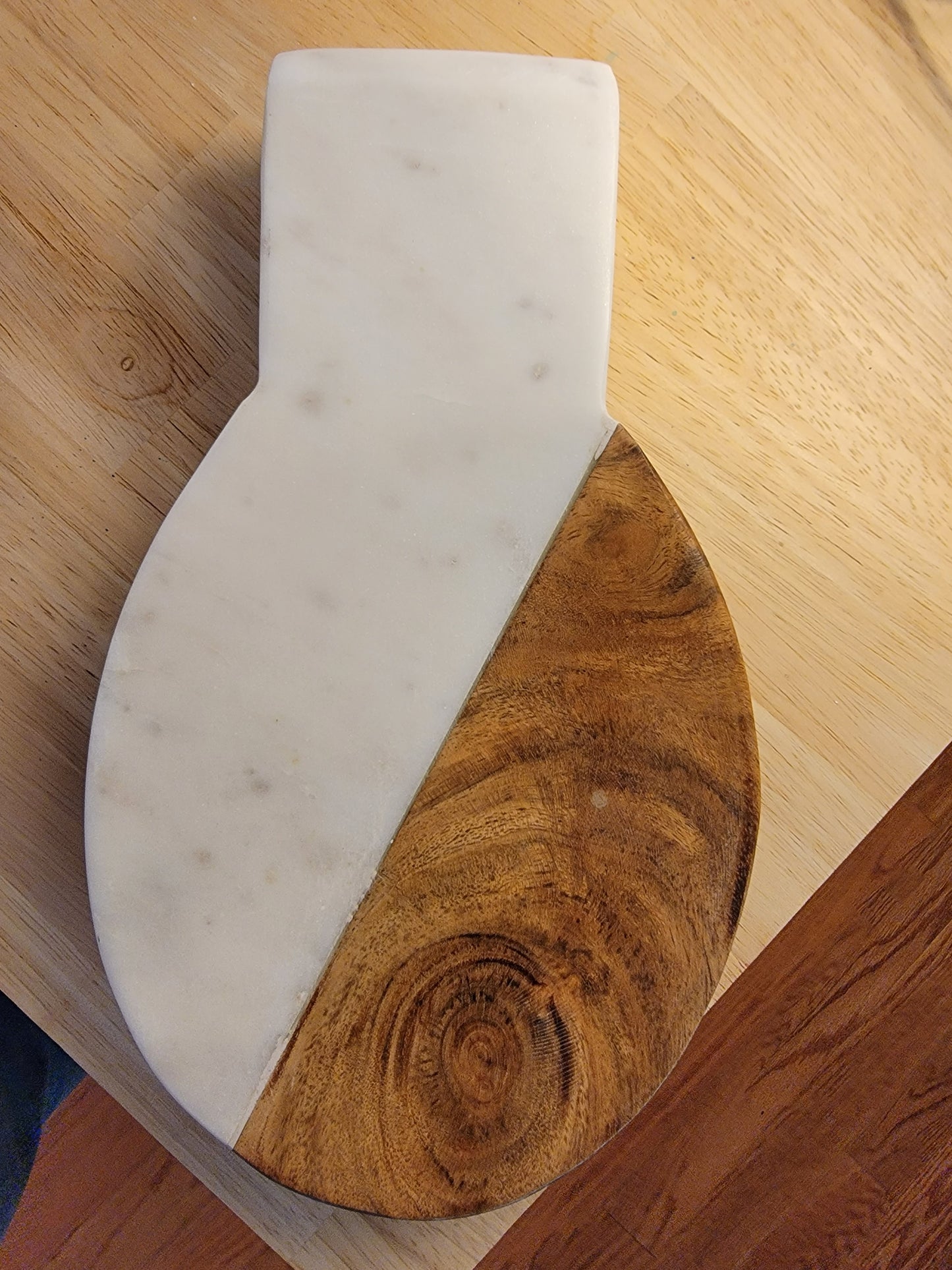 Custom Boards and Oars by Sherri Muse