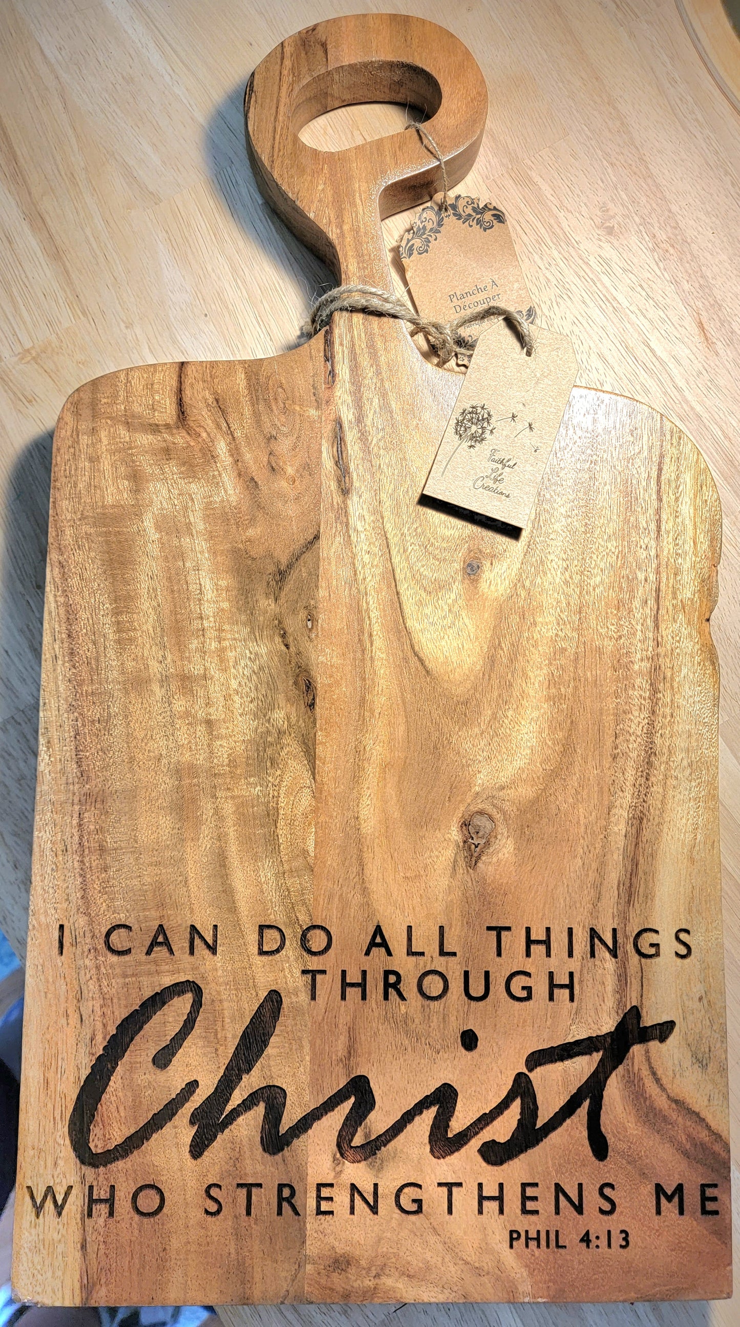 Custom Boards and Oars by Sherri Muse