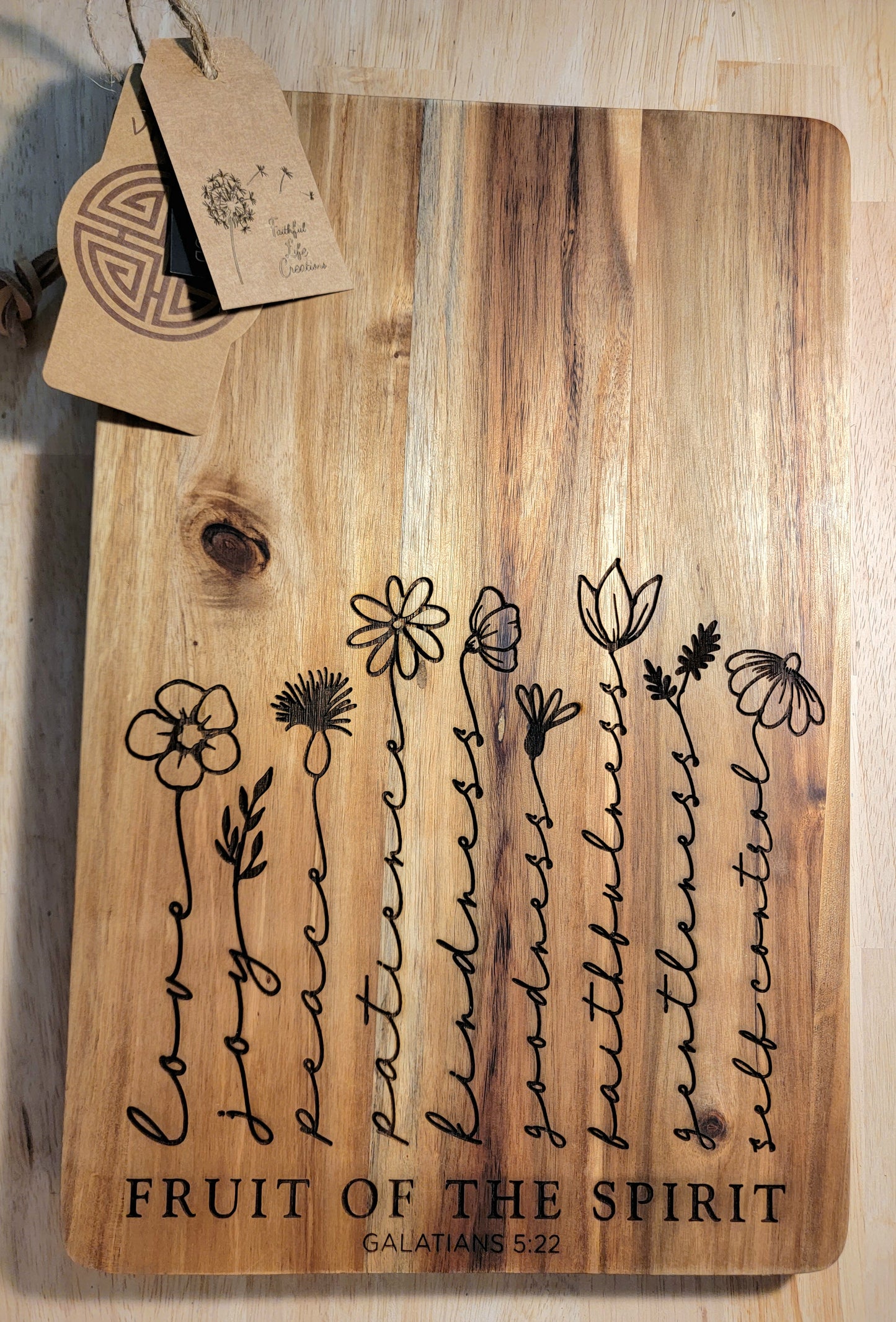 Custom Boards and Oars by Sherri Muse