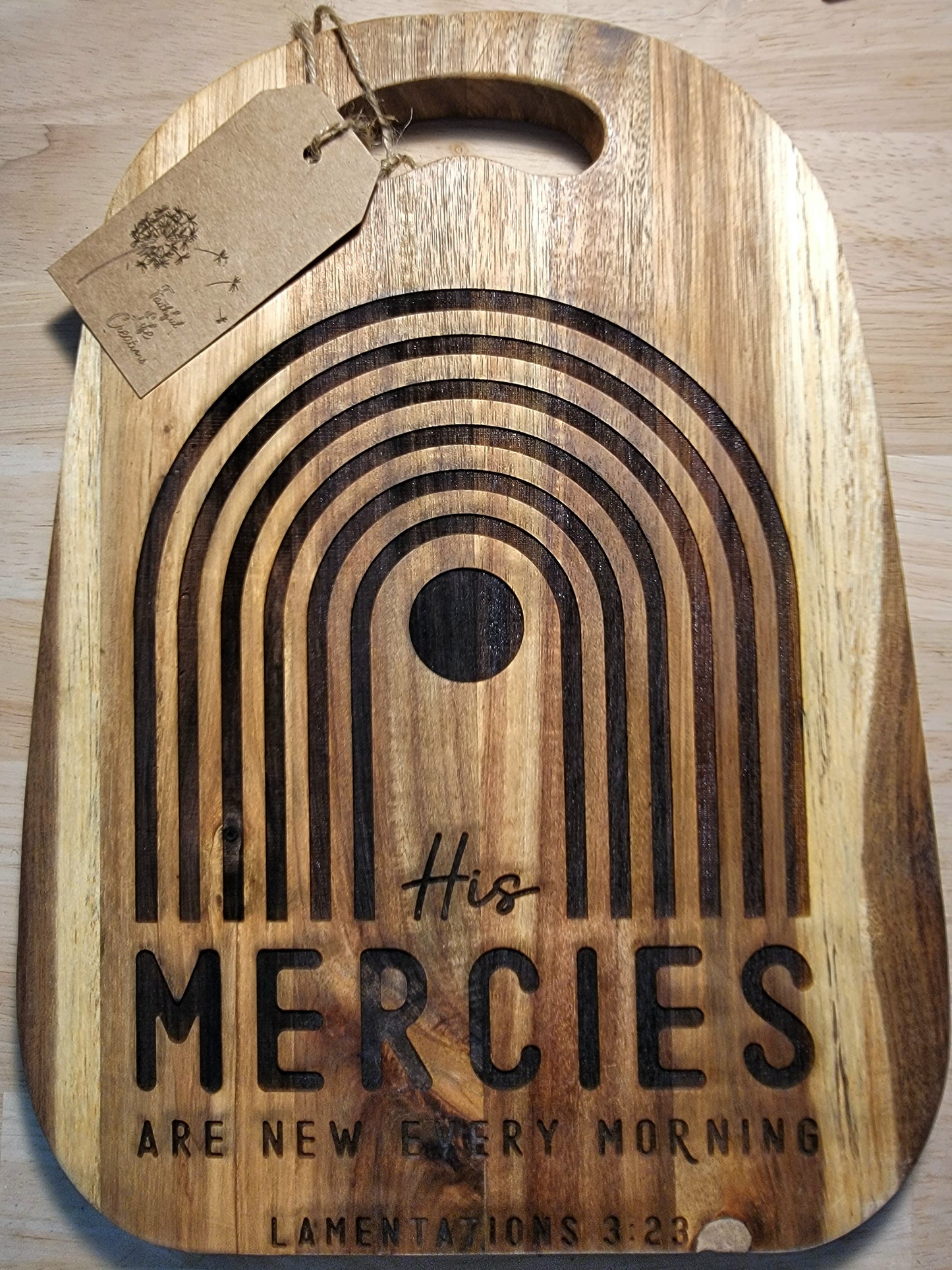 Custom Boards and Oars by Sherri Muse