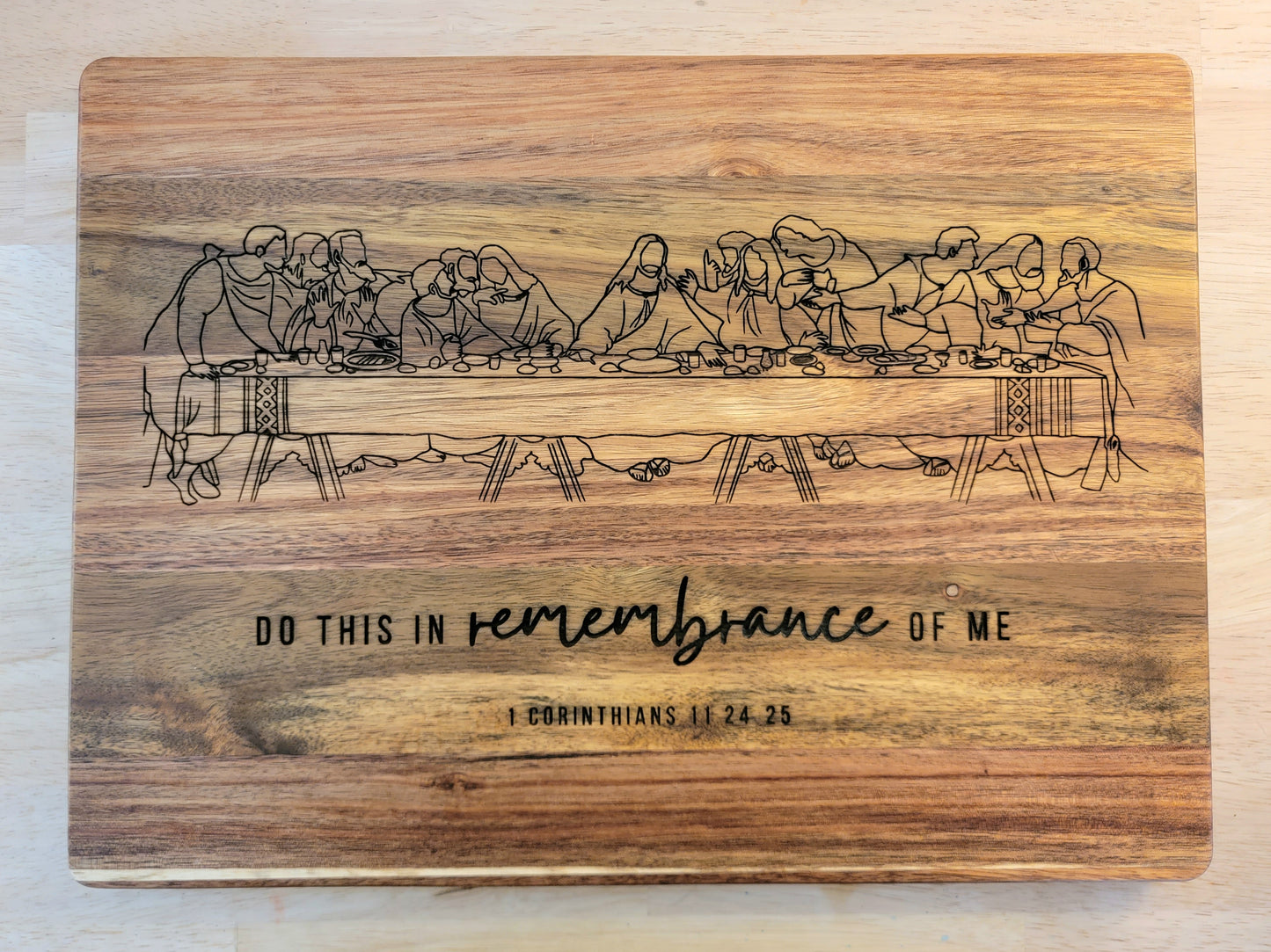 Custom Boards and Oars by Sherri Muse