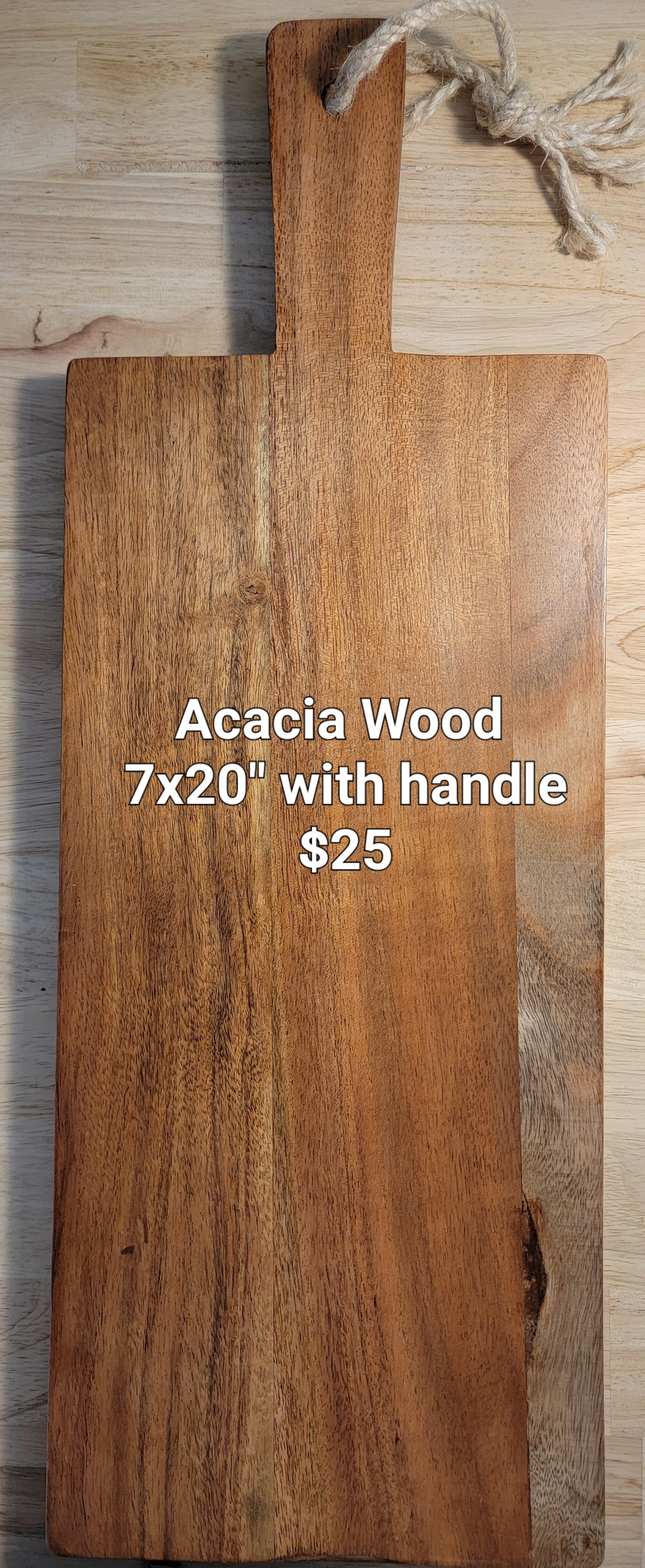 Charcuterie Boards