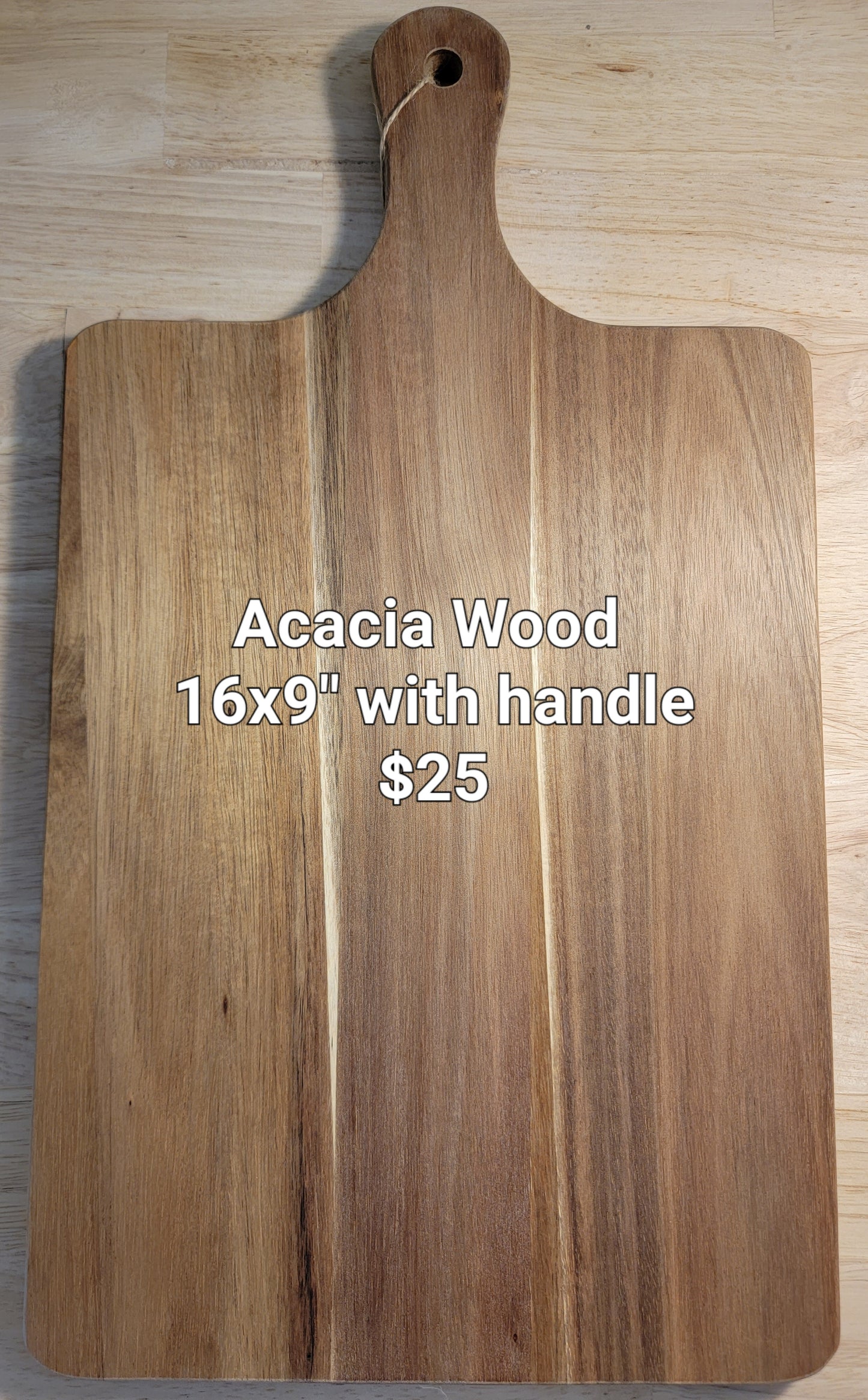Charcuterie Boards