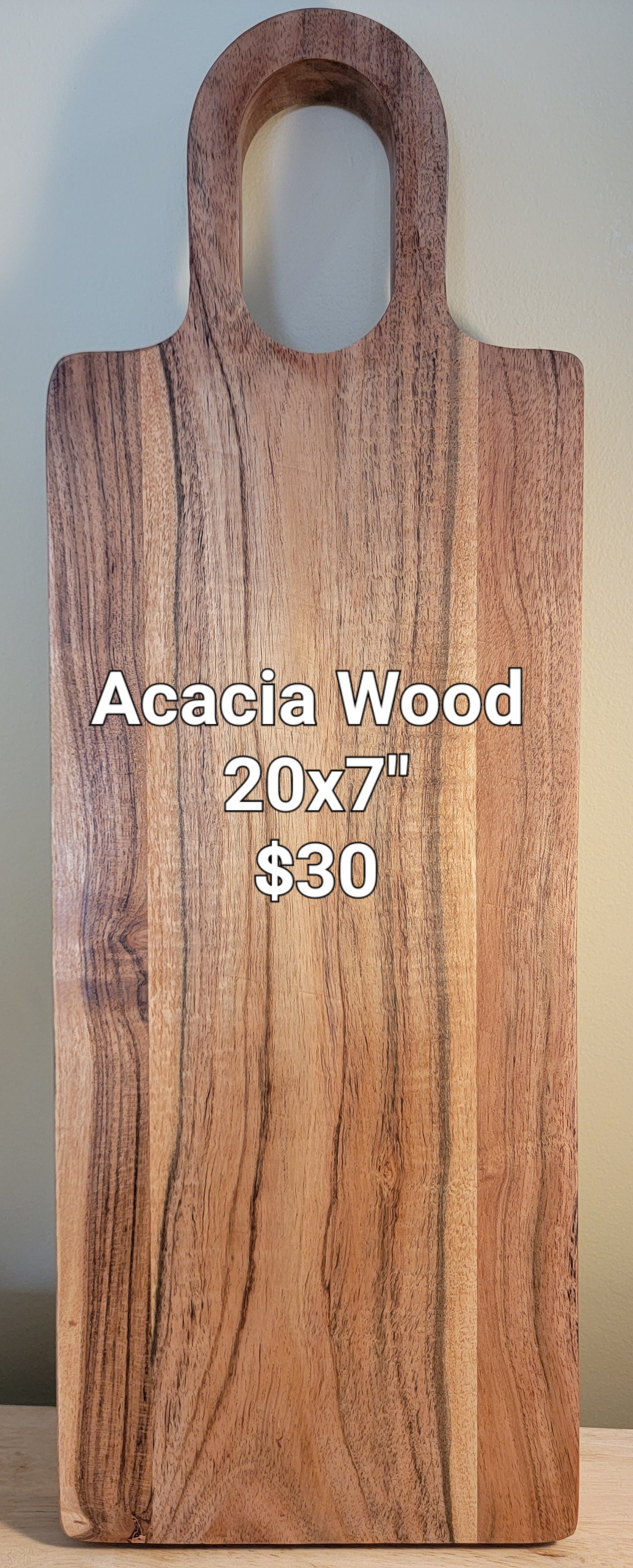 Charcuterie Boards