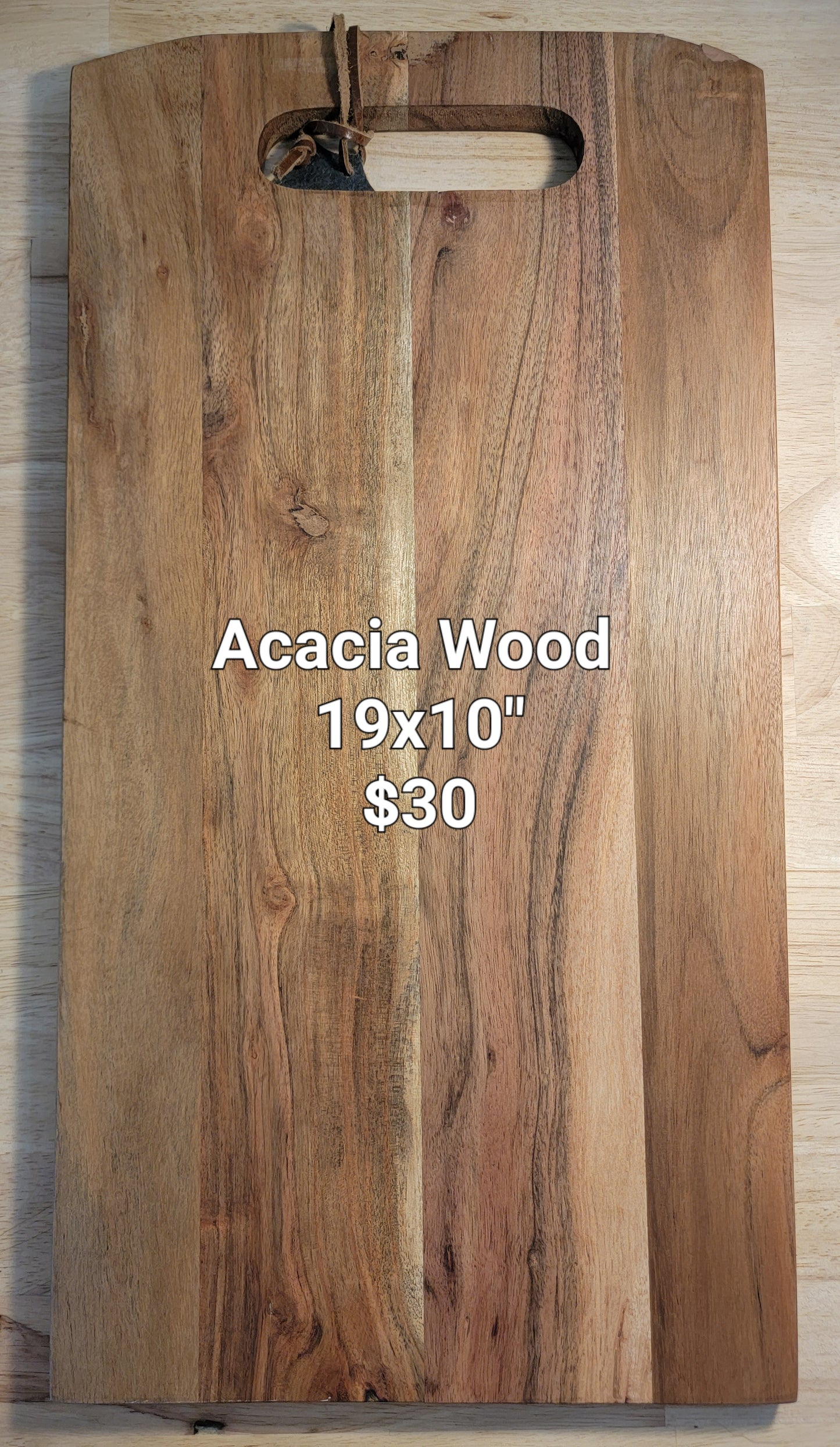Charcuterie Boards