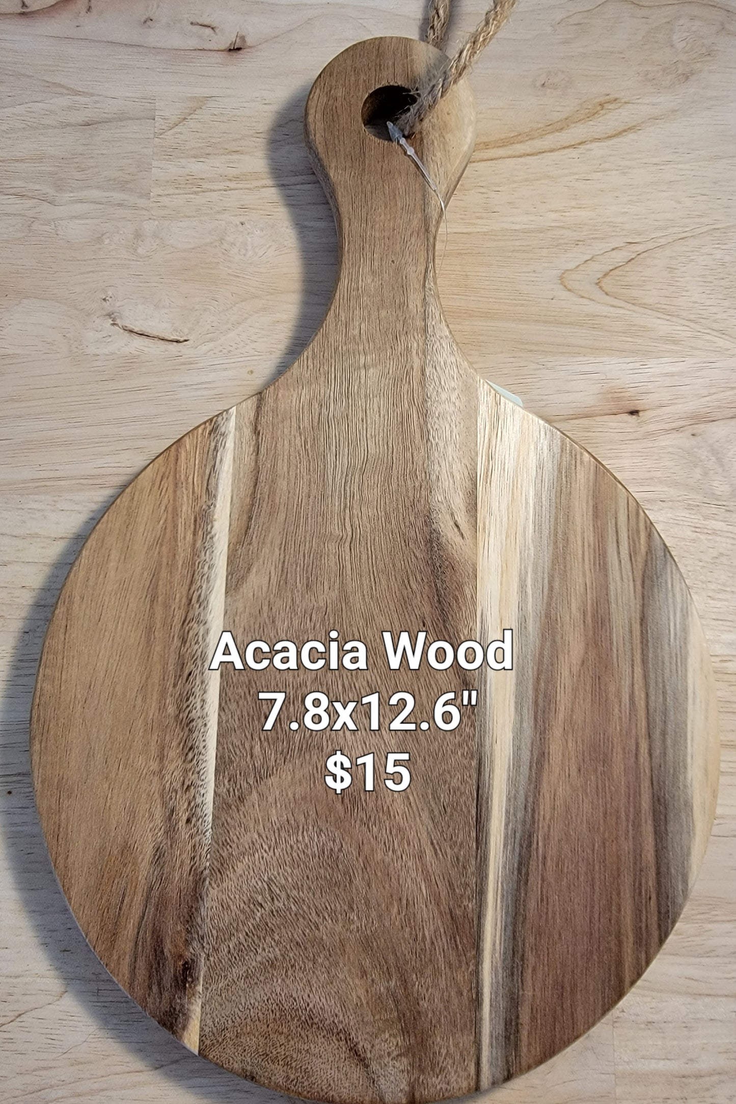 Charcuterie Boards