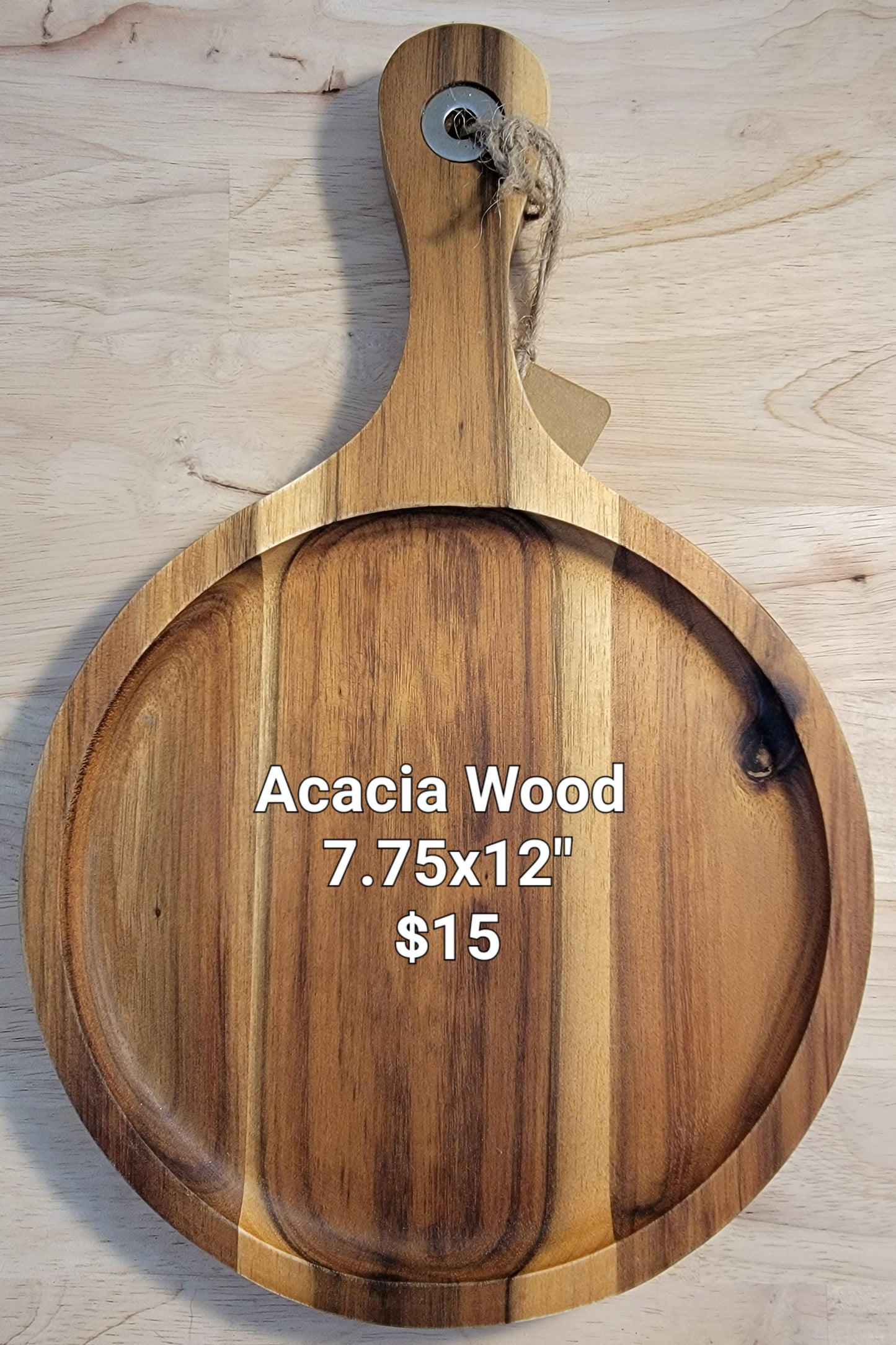 Charcuterie Boards