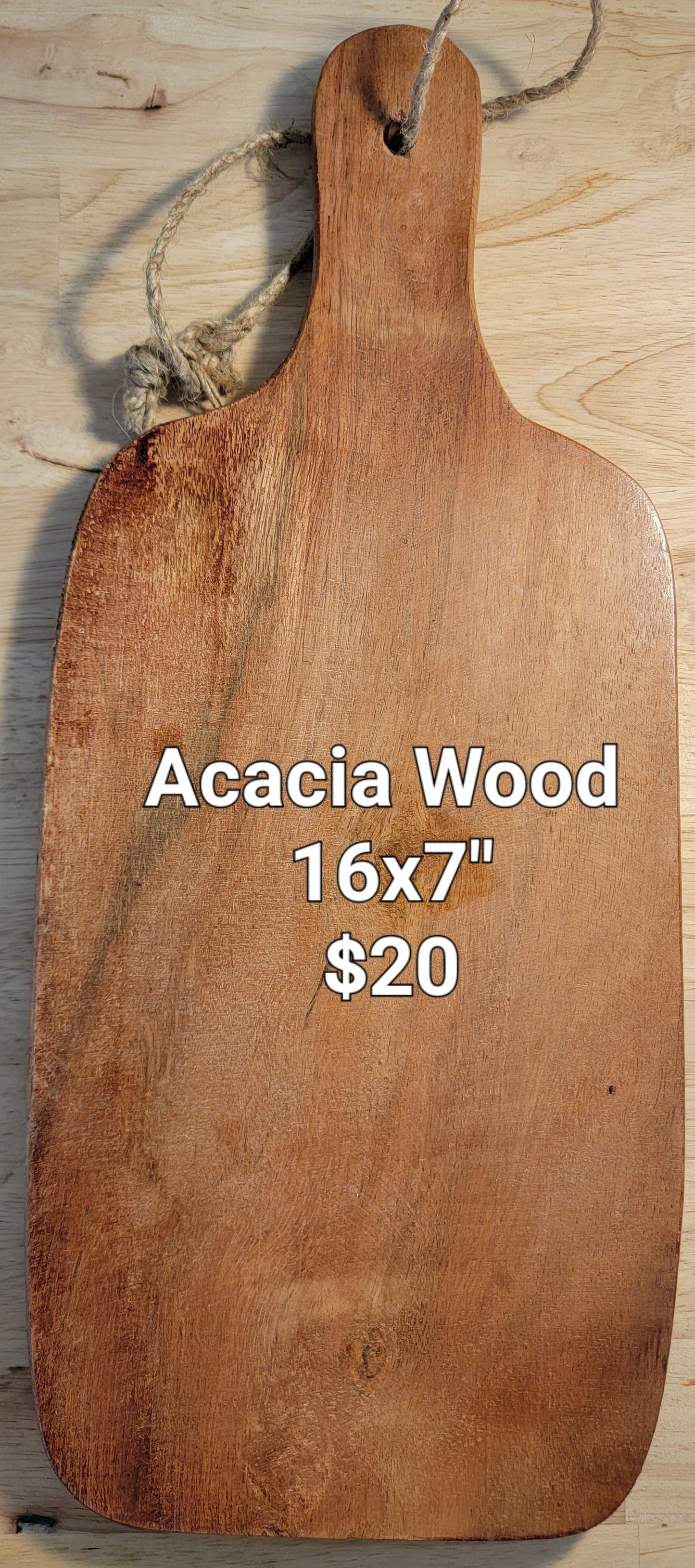 Charcuterie Boards