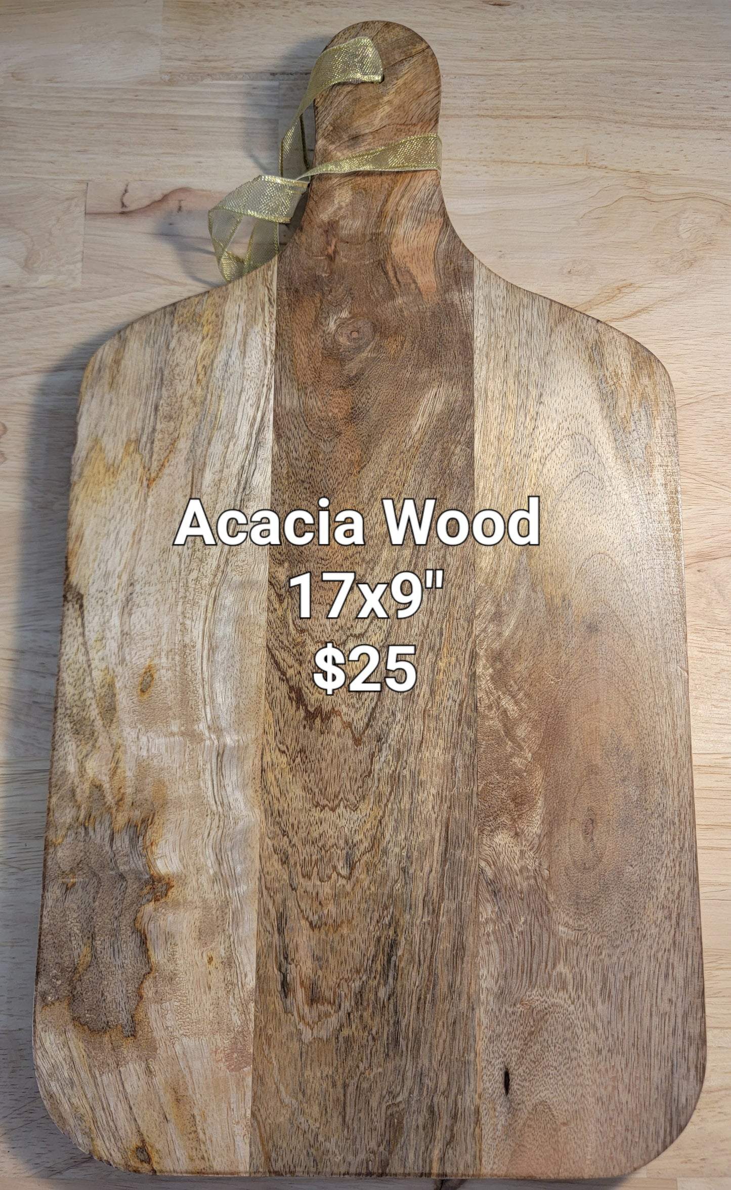 Charcuterie Boards