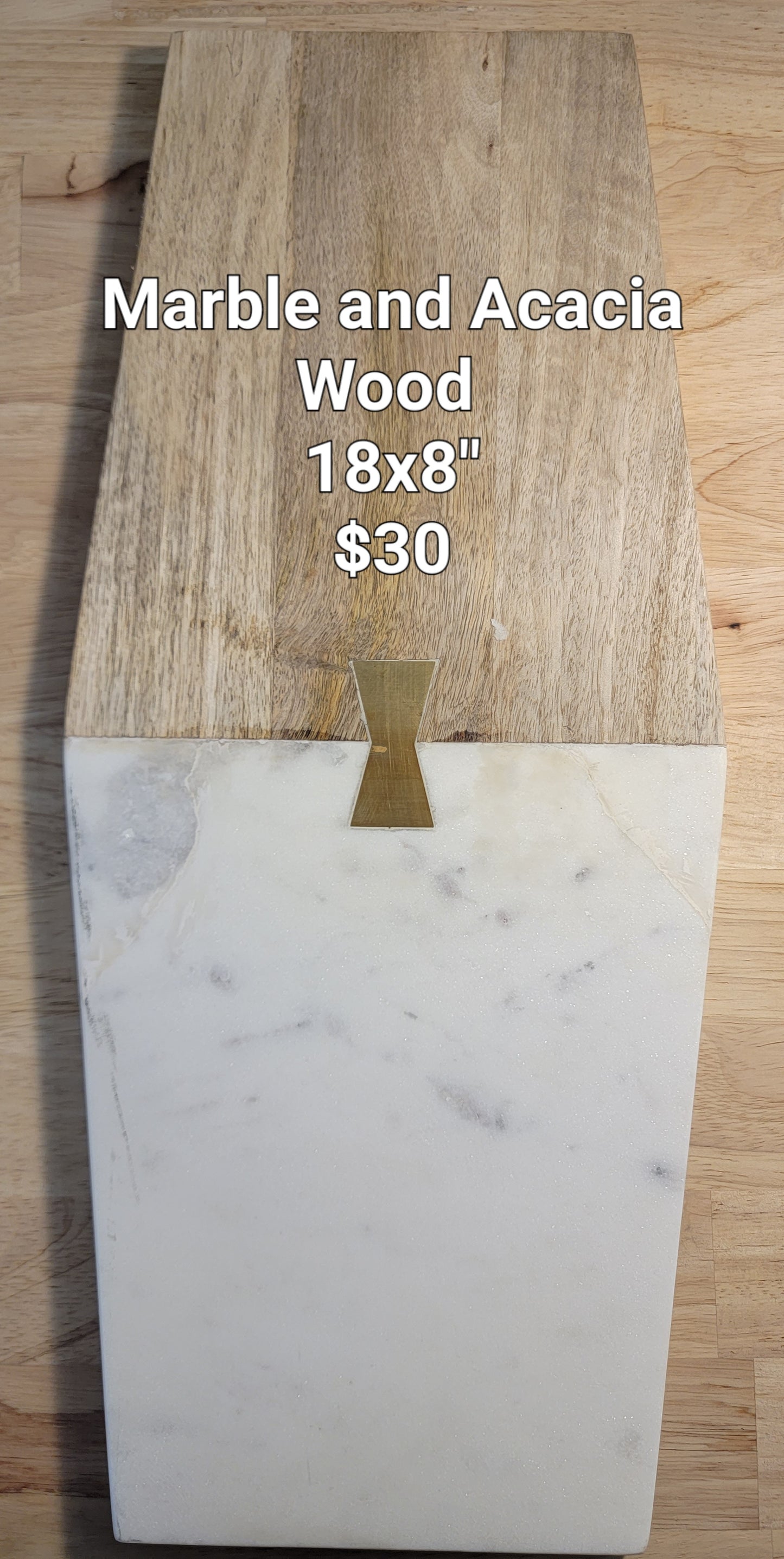 Charcuterie Boards