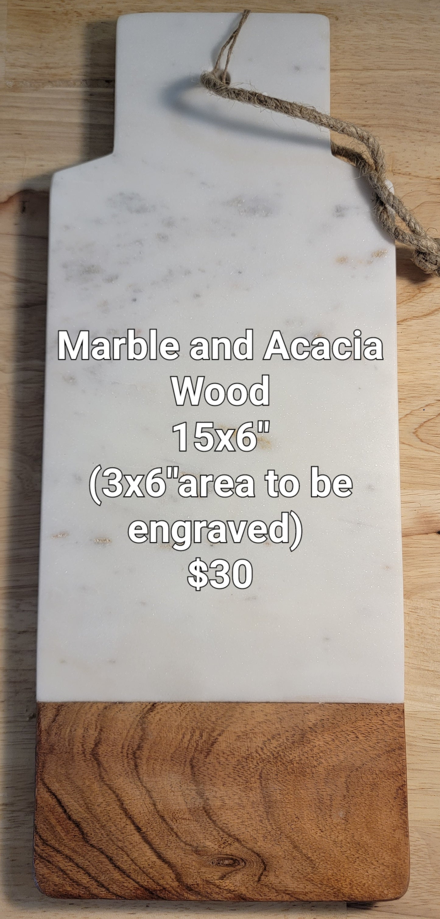 Charcuterie Boards