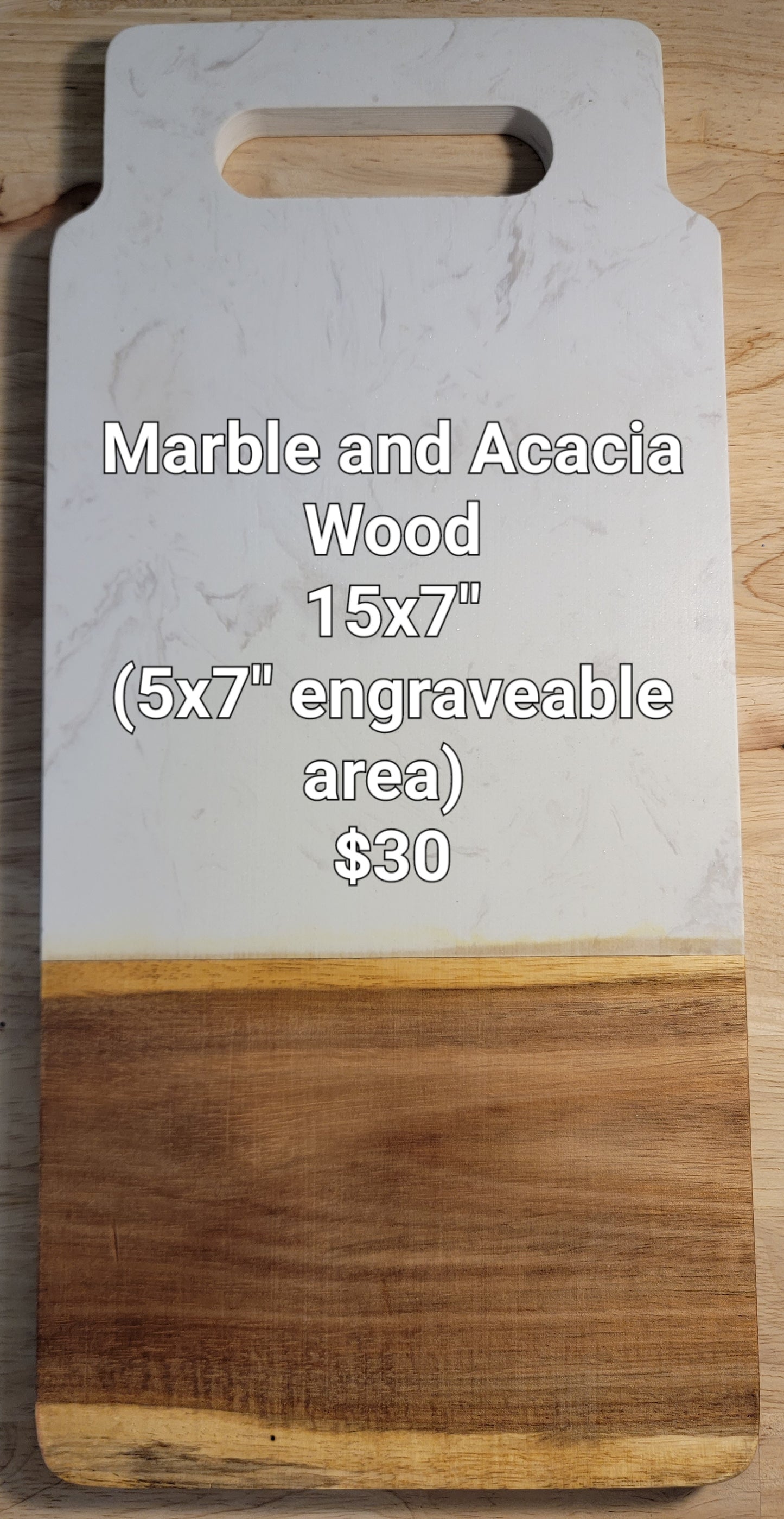 Charcuterie Boards