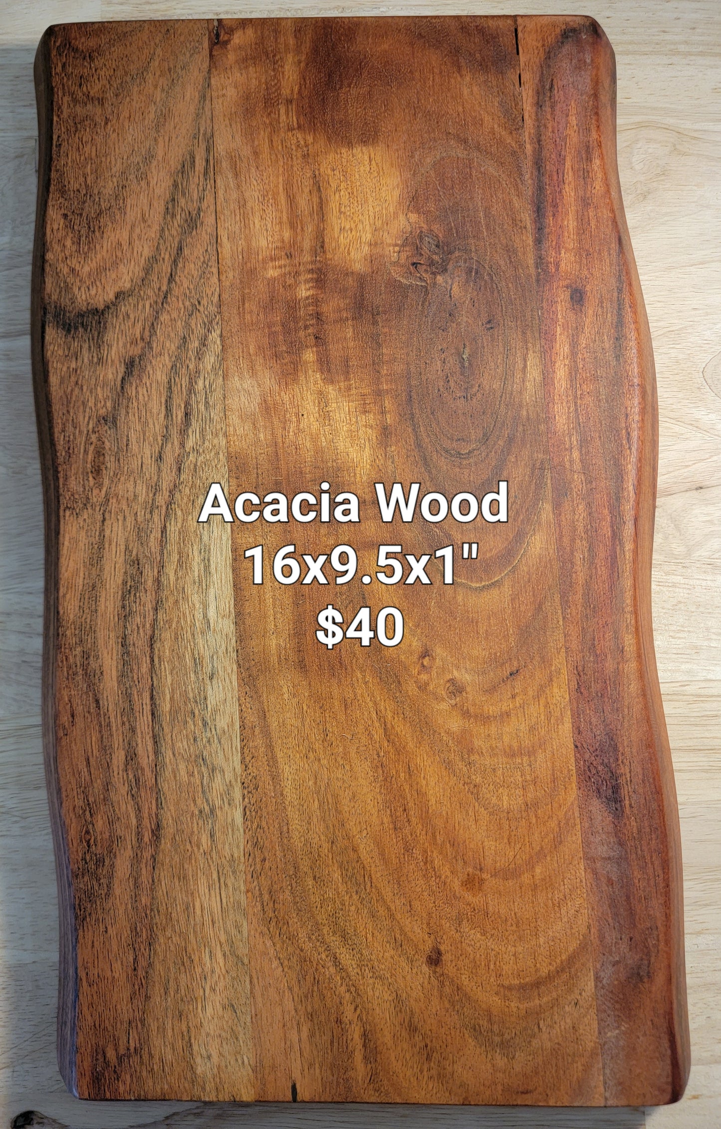 Charcuterie Boards