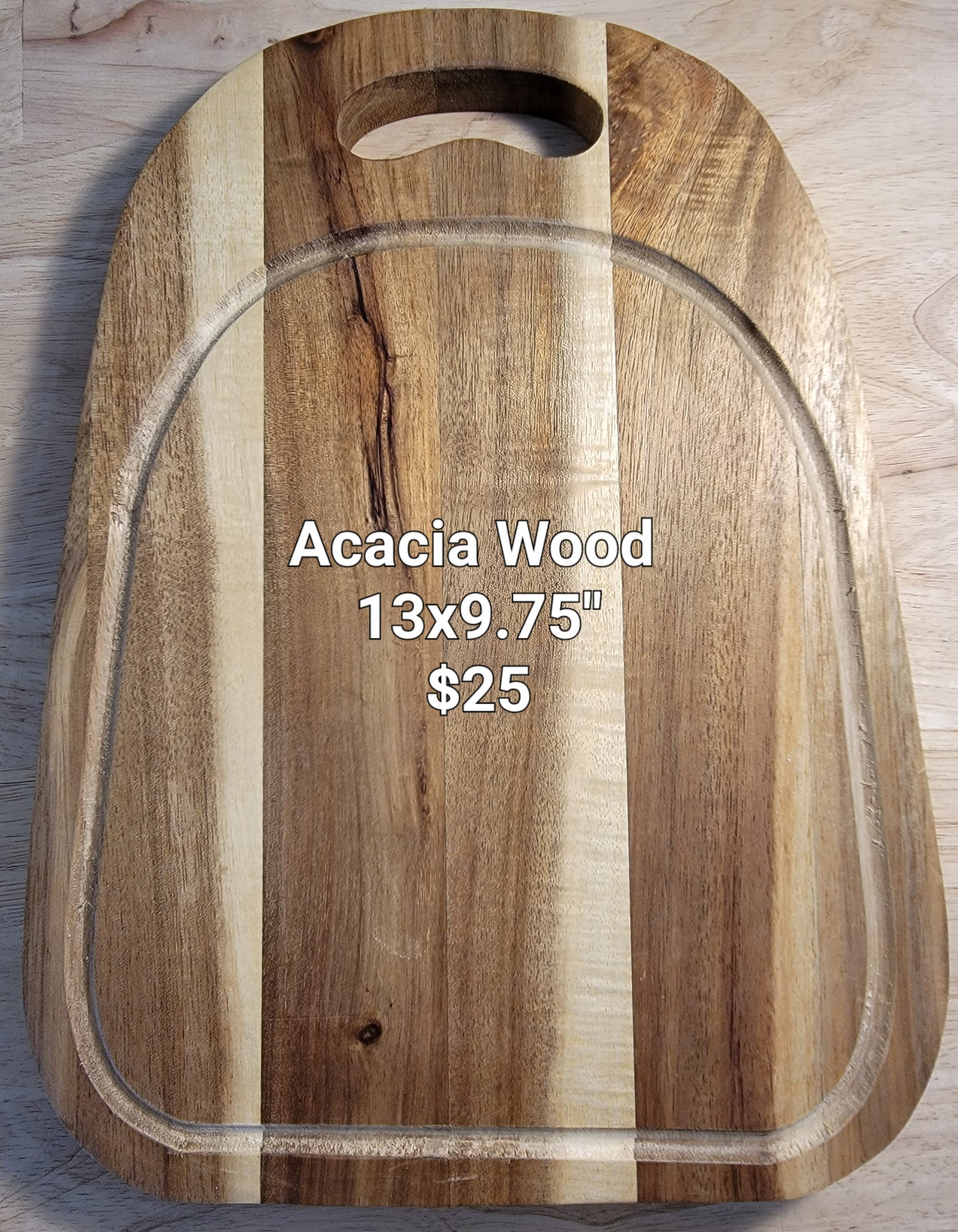 Charcuterie Boards