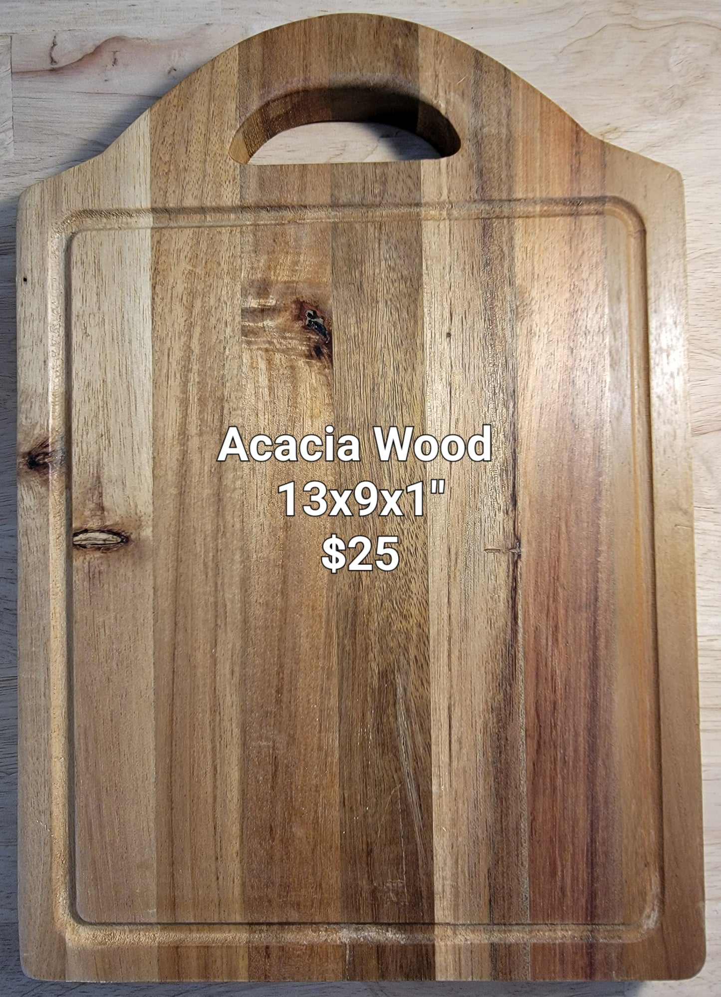 Charcuterie Boards