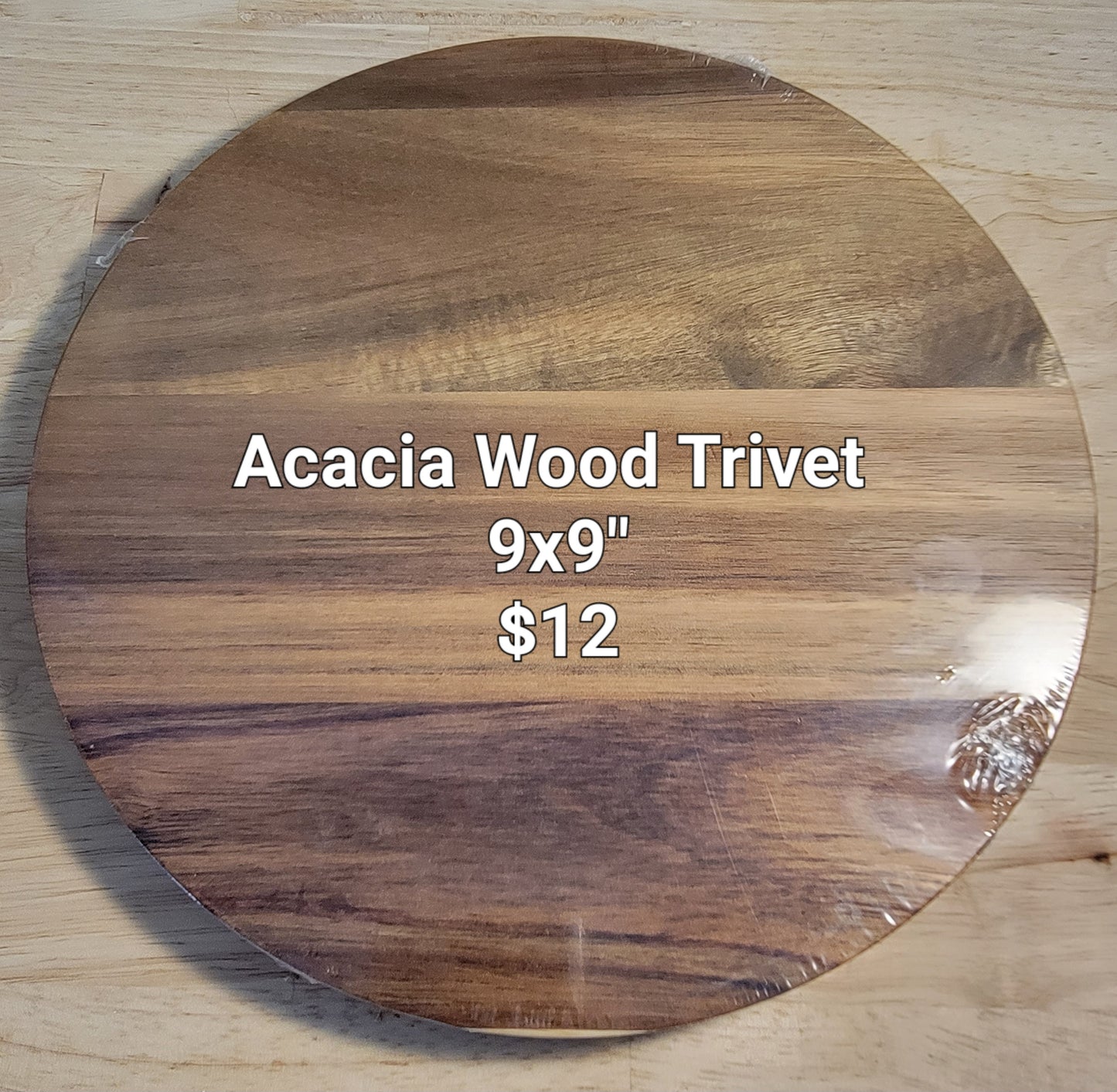 Charcuterie Boards