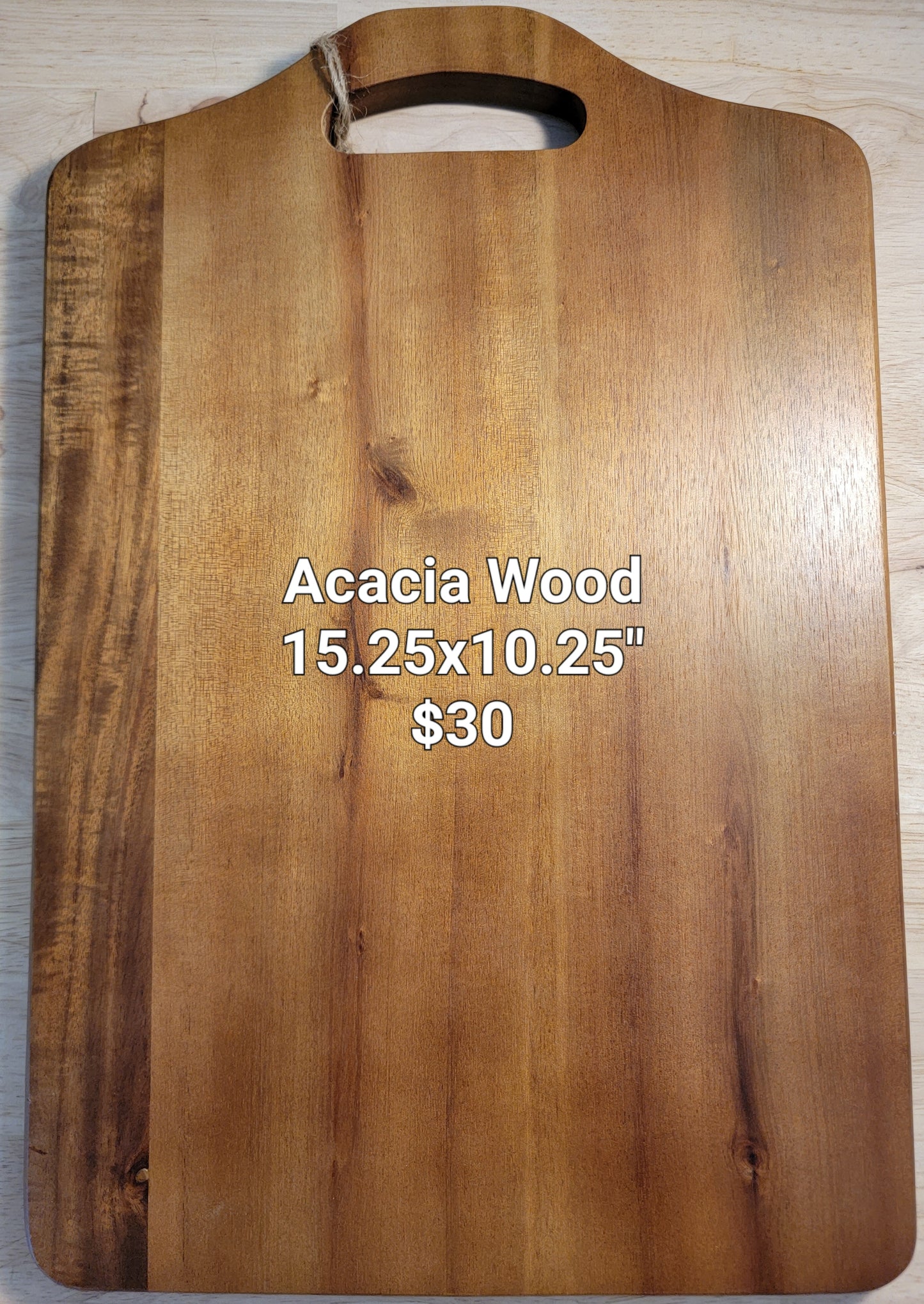 Charcuterie Boards