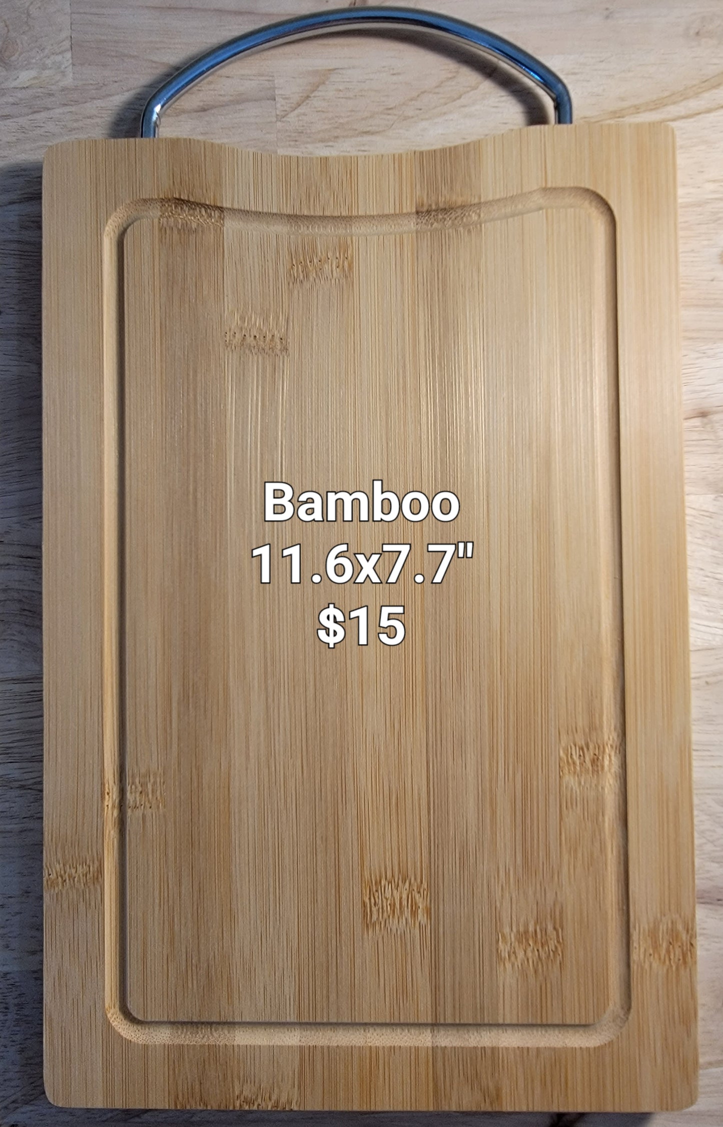Charcuterie Boards