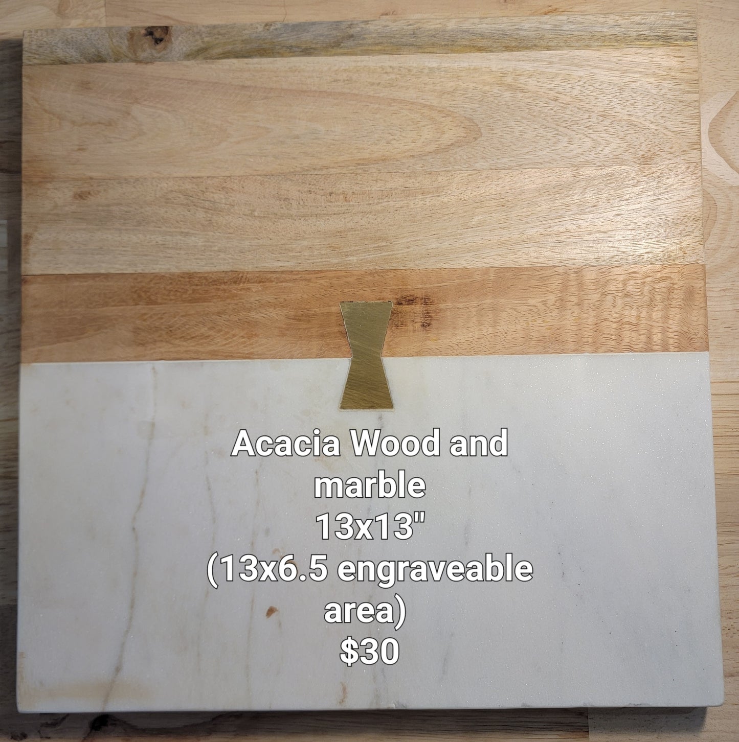 Charcuterie Boards