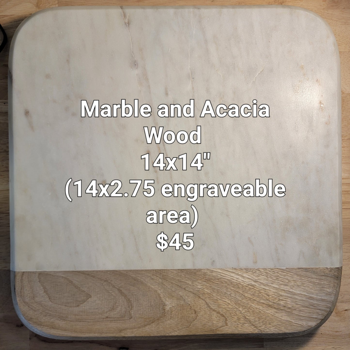 Charcuterie Boards