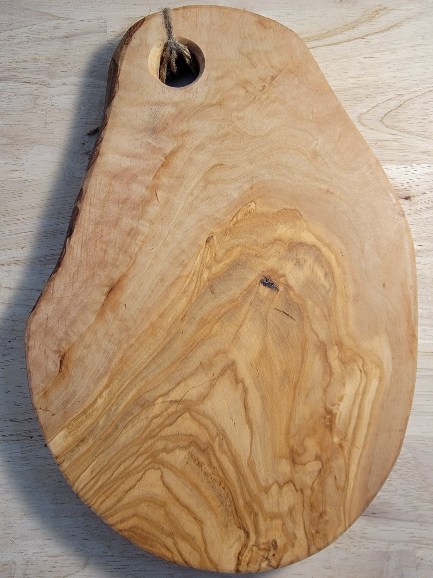 Charcuterie Boards