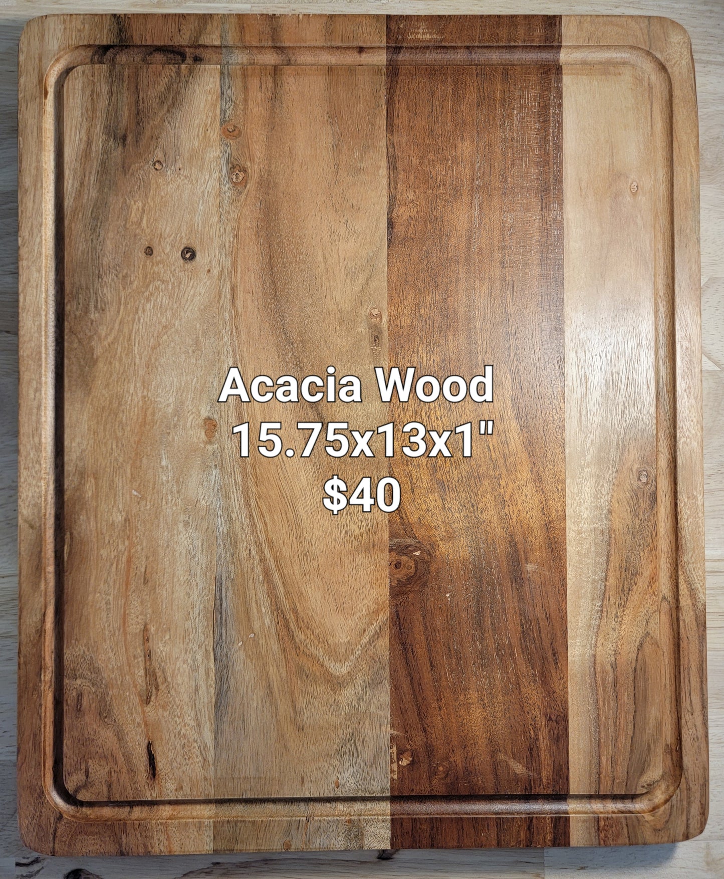 Charcuterie Boards