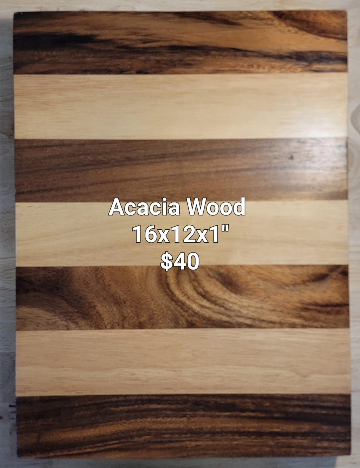 Charcuterie Boards