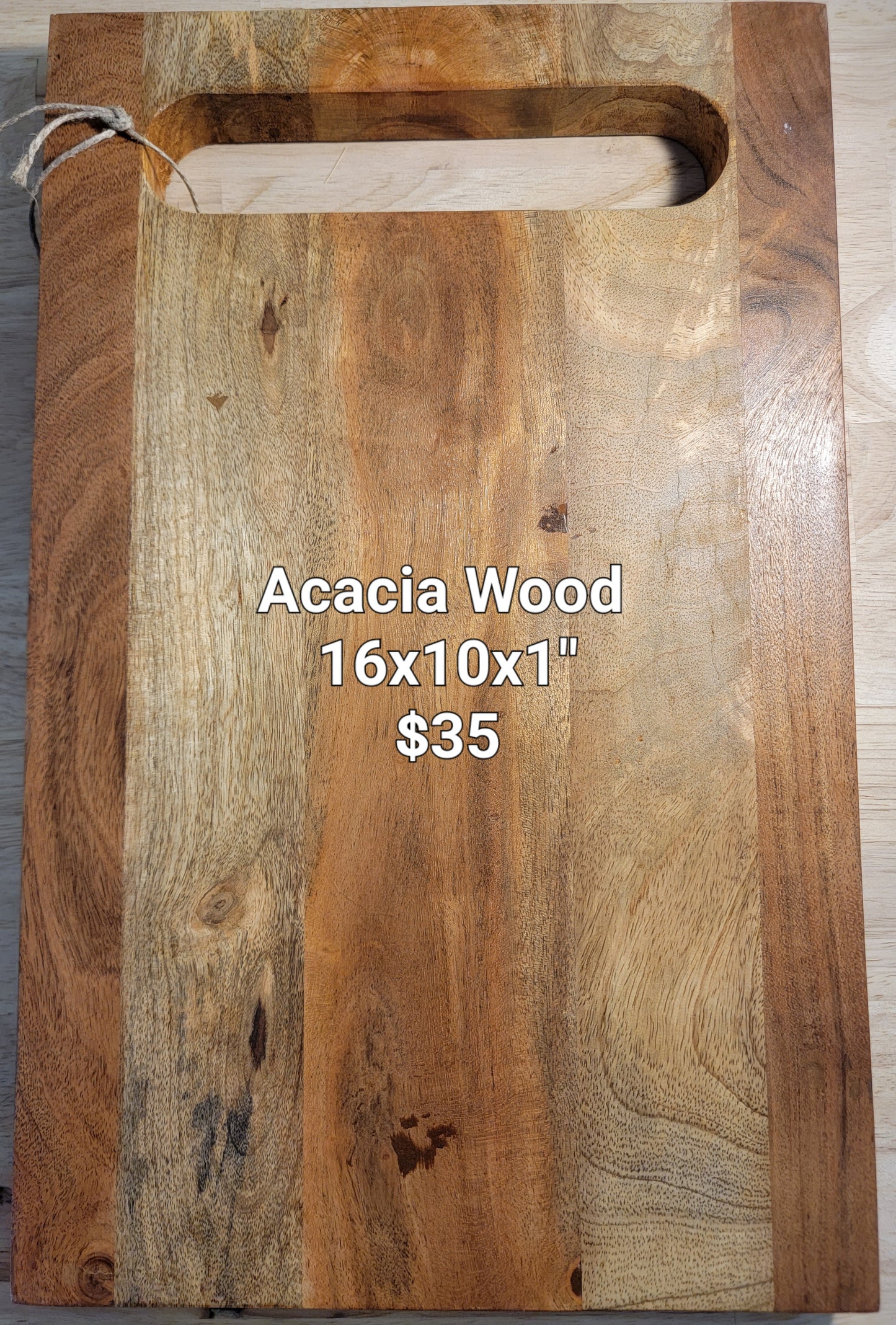 Charcuterie Boards
