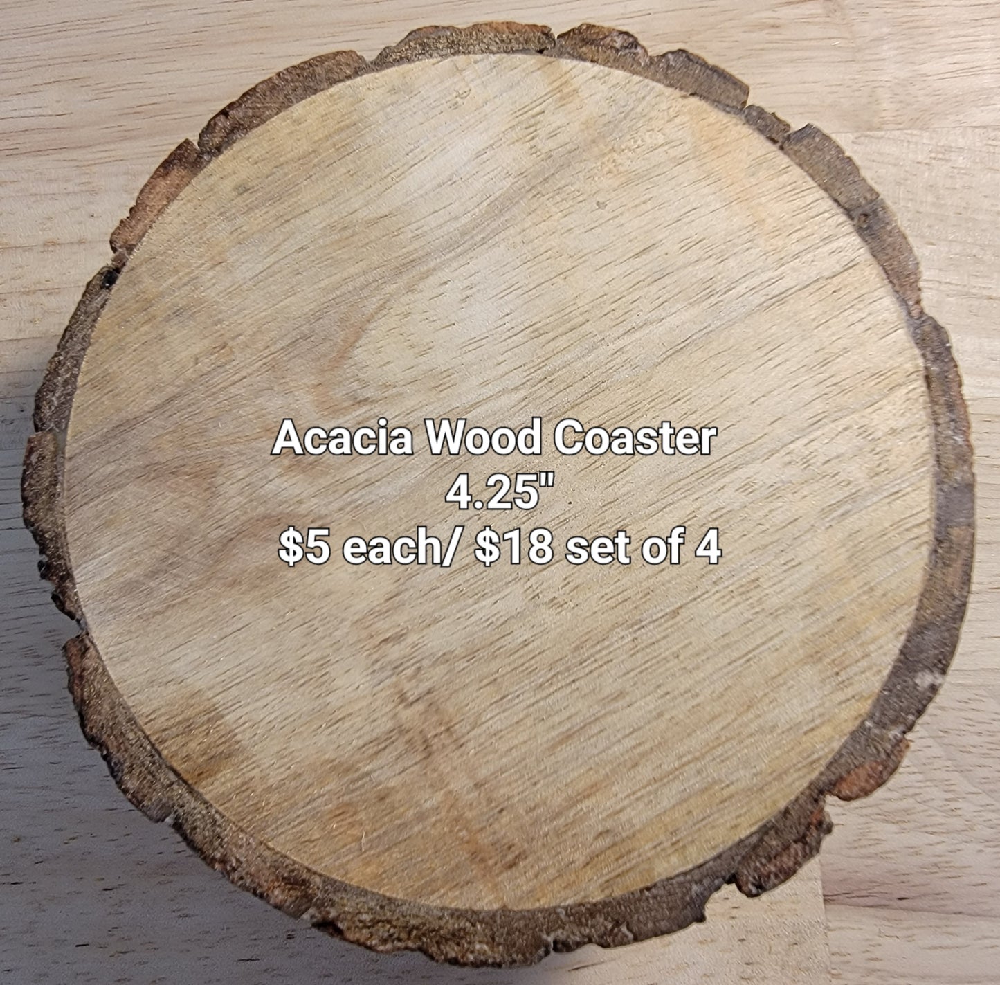 Coasters