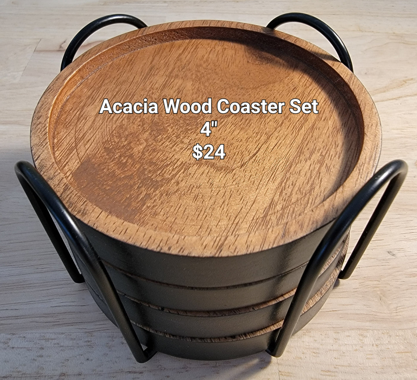 Coasters