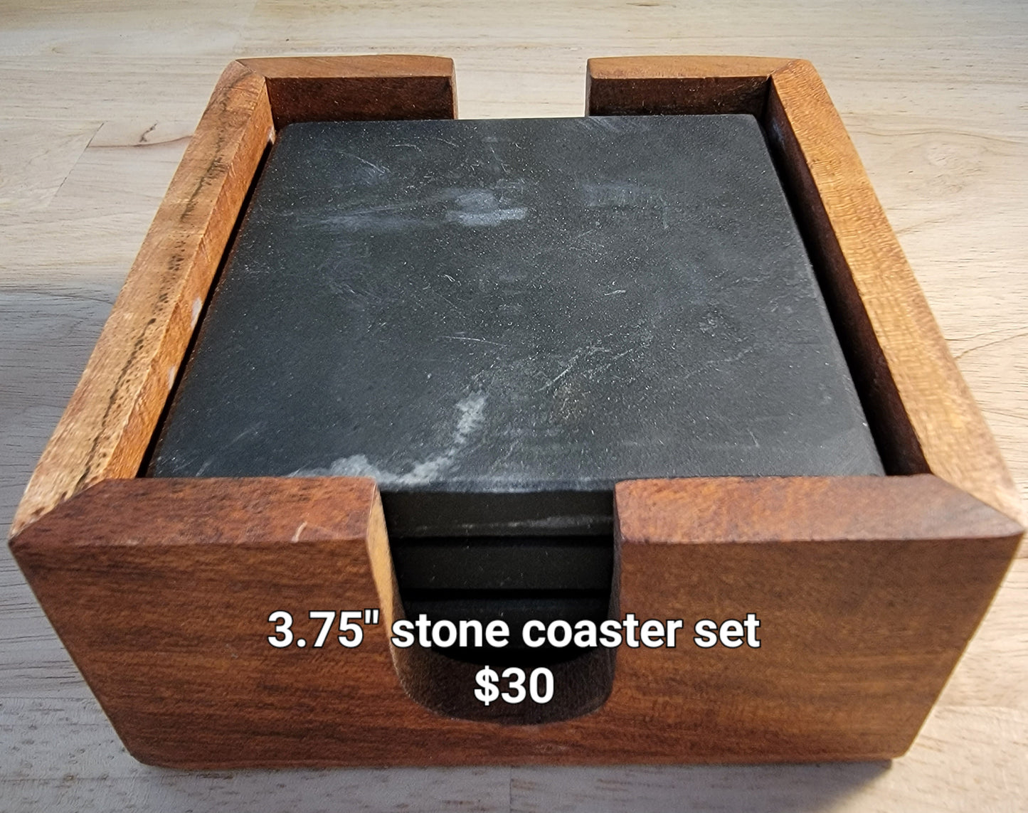 Coasters