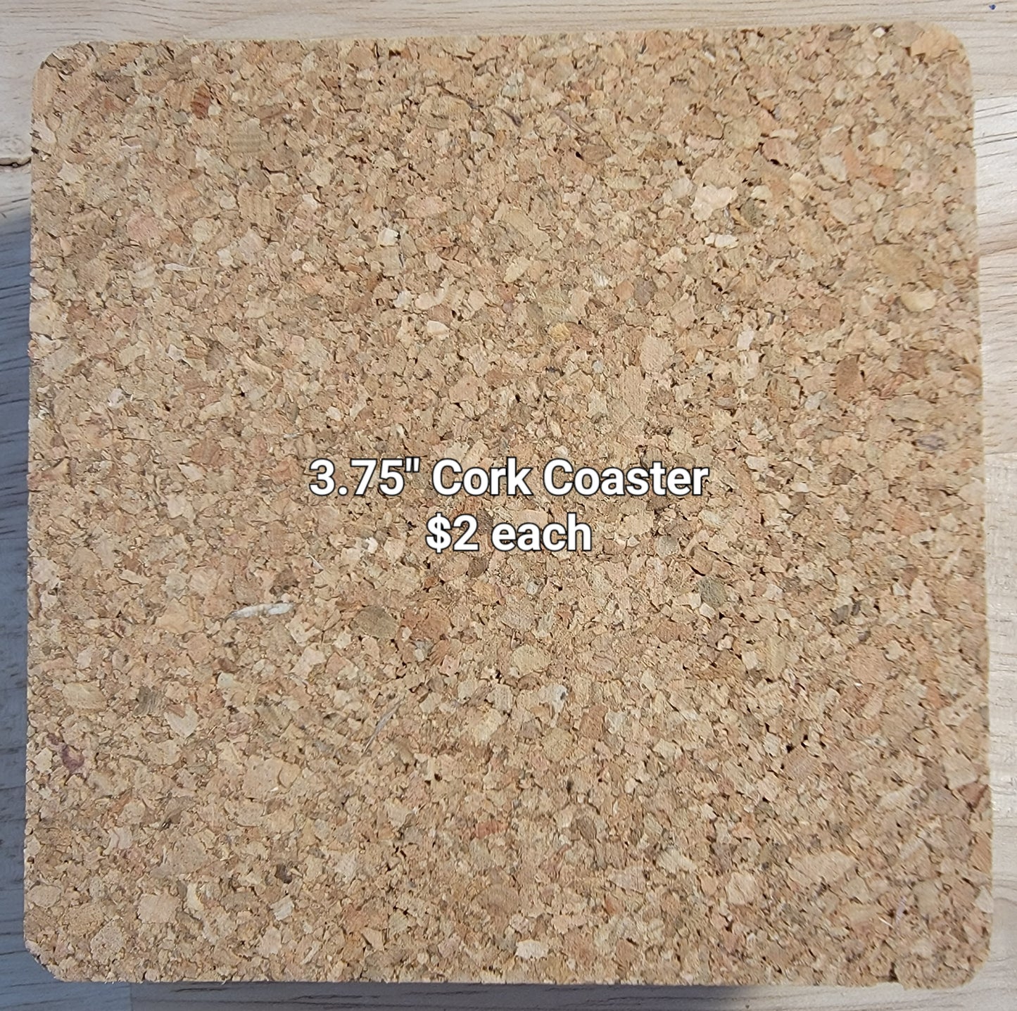 Coasters
